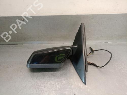 Left mirror BMW 3 Compact (E46) 316 ti | BP27668229C26 