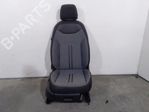 Right front seat SEAT ATECA (KH7, KHP) 2.0 TDI 5QA881106 | 5QA881106