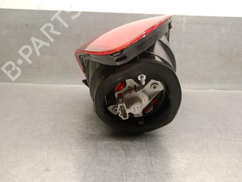 Left taillight SEAT TOLEDO III (5P2) 2.0 FSI | BP31082922C34 