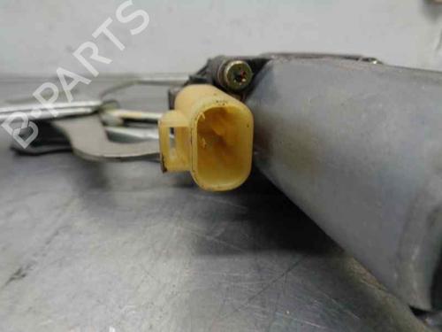 Front right window mechanism MERCEDES-BENZ M-CLASS (W163) ML 270 CDI (163.113) | BP6157758C23 
