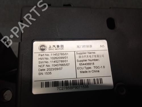 Elektronisk modul MG MG HS (AS23) 1.5 T (SAS23) | BP29613892M83 