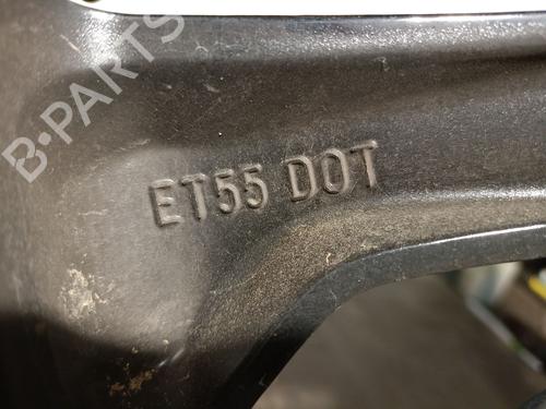 Rim FORD FOCUS IV (HN) 1.0 EcoBoost mHEV | BP29406112C45 