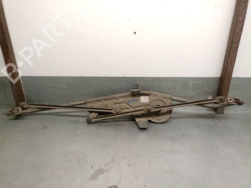 Used Front wiper motor SEAT ALHAMBRA (7V8, 7V9) [1996-2010]  32109276