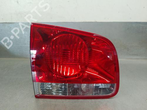 Used Left tailgate light VW TOUAREG (7LA, 7L6, 7L7) 2.5 R5 TDI (174 hp) 32343374