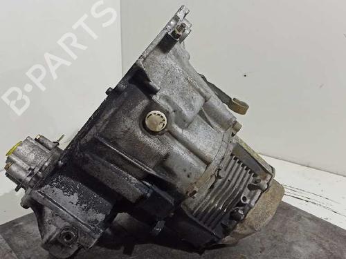 Gearbox CITROËN XSARA (N1) 1.9 D | BP7230091M3 