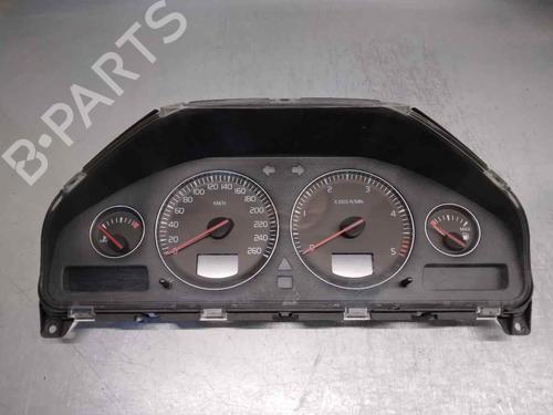 Used Instrument cluster VOLVO XC90 I (275) D5 AWD (185 hp) 11952002
