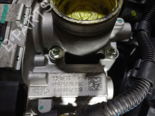 Engine FIAT PANDA (312_, 319_) 1.0 Mild Hybrid (312.PYD1B) | BP31955994M1