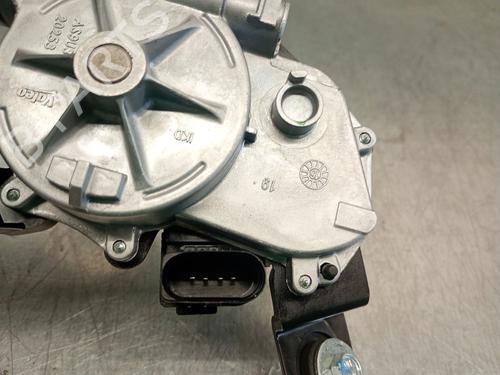 Rear wiper motor HYUNDAI i20 II (GB, IB) 1.2 | BP26543063M102 