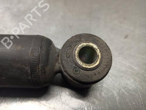 Left rear shock absorber FORD FOCUS I (DAW, DBW)  | BP16062143M18 