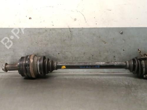 Used Left rear driveshaft BMW 3 Compact (E46) 320 td (150 hp) 31292774