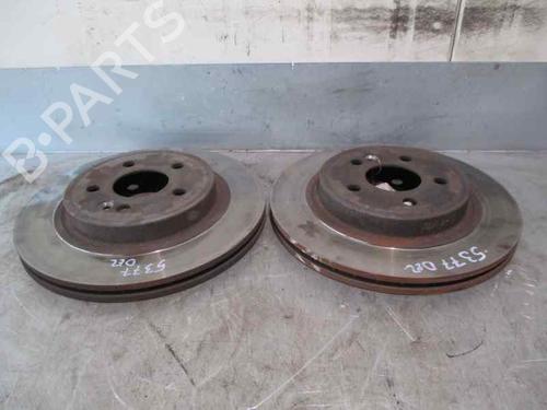 Other MERCEDES-BENZ M-CLASS (W163) ML 270 CDI (163.113) | BP20245891O1 