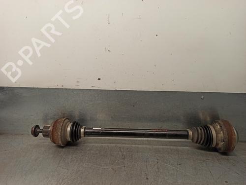 Used Right rear driveshaft AUDI Q5 (8RB) 2.0 TDI quattro (170 hp) 10968208