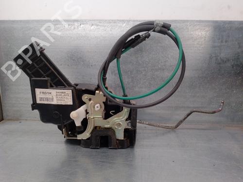 Front right lock KIA MAGENTIS II (MG) 2.0 CRDi | BP17473608C97 
