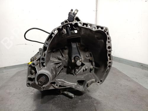 Used Gearbox Gearbox VOLVO S40 I (644) 1.6 (109 hp) 33403815 33403815