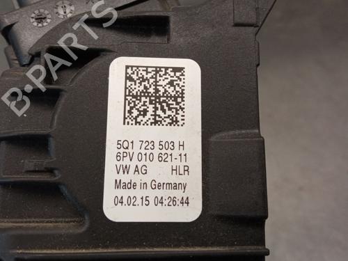 Pedal AUDI A3 Sportback (8VA, 8VF) 2.0 TDI | BP25239889I4 
