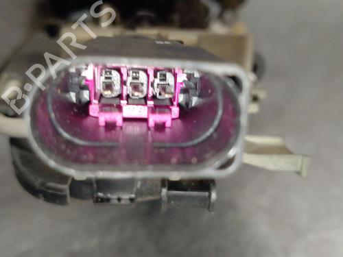 Front left exterior door handle AUDI A4 B5 (8D2) 1.8 | BP30170002C128 