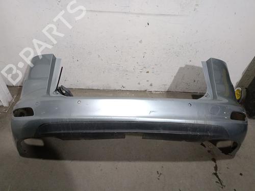 Used Rear bumper OPEL ZAFIRA TOURER C (P12) [2011-2026]  31611738