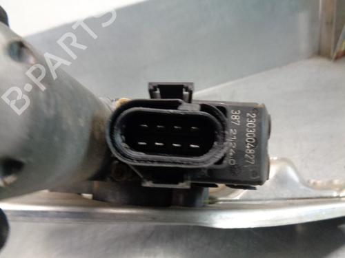 Rear right window mechanism AUDI A6 C5 Avant (4B5) 2.5 TDI | BP13534063C25 