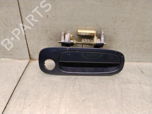 Used Front right exterior door handle Front right exterior door handle 36554680 36554680