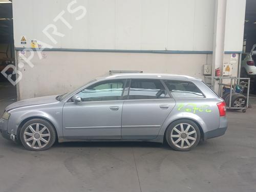 Right headlight AUDI A4 B6 Avant (8E5) 2.5 TDI quattro | BP39538231C29 - Image 8