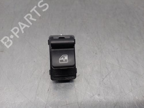 Used Left rear window switch Left rear window switch 13745573 13745573