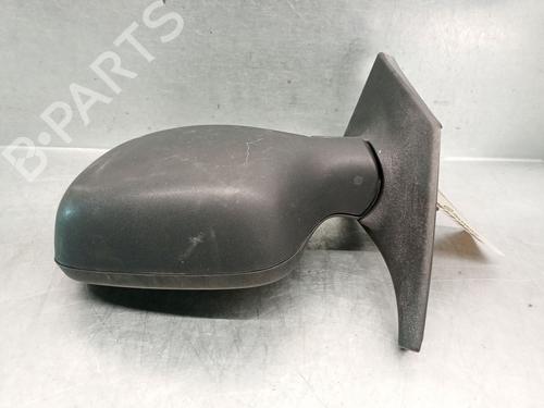 Ryggespeil venstre RENAULT SCÉNIC I MPV (JA0/1_, FA0_) 1.9 dCi RX4 | BP29936230C26