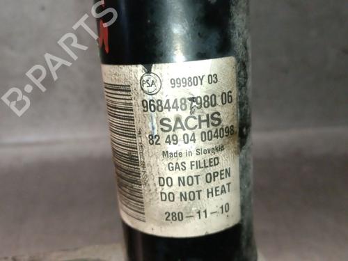 Right front shock absorber CITROËN BERLINGO MULTISPACE (B9) 1.6 HDi 75 16V | BP36421917M17 - Image 6