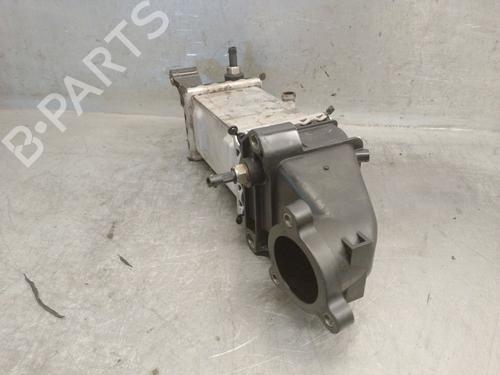 Intercooler / Chłodnica powietrza doładowującego SEAT IBIZA IV SC (6J1, 6P5) 1.4 TDI | BP30710998M30 