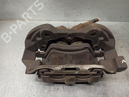 Left front brake caliper MERCEDES-BENZ M-CLASS (W164) ML 350 4-matic (164.186) | BP16413465M105 