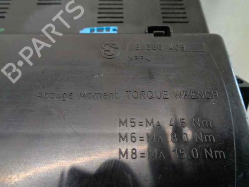 Fuse box BMW X5 (E53) 3.0 d | BP5988356E1 