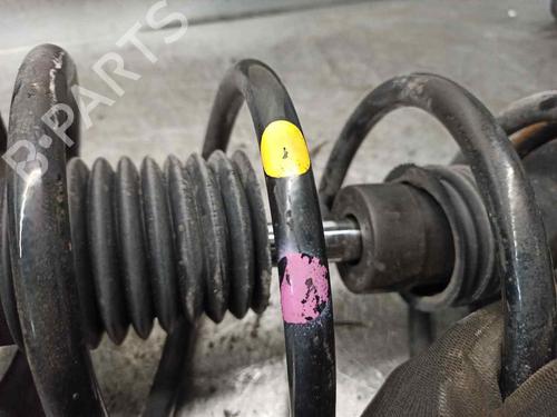 Left front shock absorber FIAT ULYSSE (179_) 2.2 JTD | BP9297850M16 