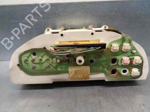 Instrument cluster FORD FIESTA III (GFJ) 1.1 | BP8228259C47 