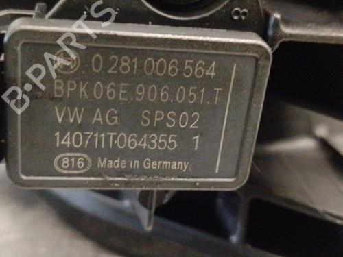 Pipe AUDI A6 Allroad C7 (4GH, 4GJ) 3.0 TDI quattro | BP36159447M125 - Image 6