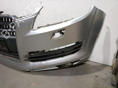 Zderzak przedni AUDI Q7 (4LB) 3.0 TDI quattro | BP29927722C7 