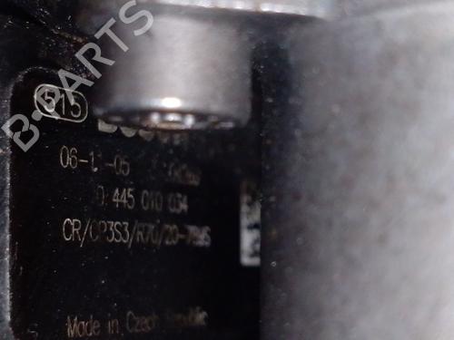 Injection pump CHRYSLER GRAND VOYAGER V (RT) 2.8 CRD | BP36536932M78 - Image 6