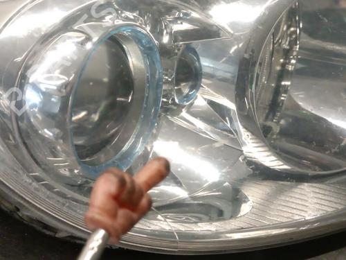 Right headlight HYUNDAI i30 (FD) 1.6 CRDi | BP31380934C29 