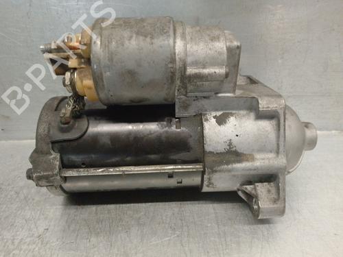Starter RENAULT KANGOO Express (FW0/1_) 1.5 dCi 75 (FW07, FW10, FW04) | BP29638110M8