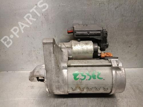 Starter TOYOTA YARIS (_P9_) 1.4 D-4D (NLP90_, NLP90R) | BP28123629M8 