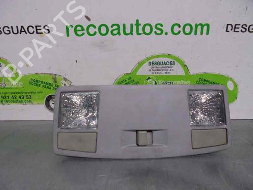 Used Interior roof light MAZDA 6 Station Wagon (GY) [2002-2008]  7444420