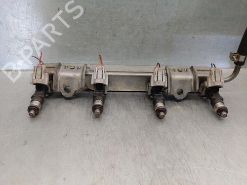 Injection rail NISSAN MICRA III (K12) 1.4 16V | BP13685805M98 