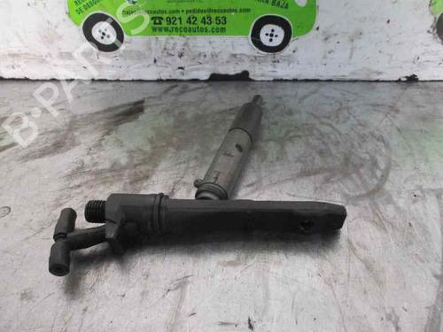 Injector OPEL ZAFIRA A MPV (T98) 2.0 DI 16V (F75) | BP3207355M100 