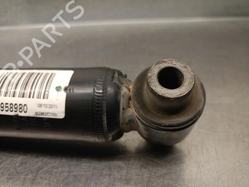 Right rear shock absorber PEUGEOT 3008 II SUV (MC_, MR_, MJ_, M4_) 1.2 THP/ PureTech 130 (MRHNSM, MRHNSU, MRHNSJ, MRHNYW,... | BP24114942M19 