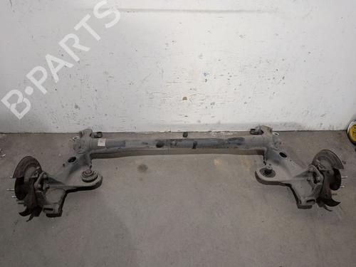 Used Rear axle Rear axle 37266139 37266139