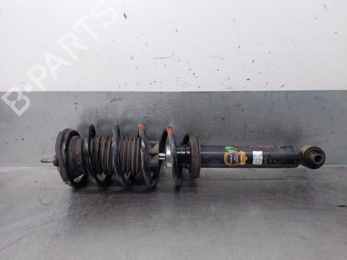 Used Right front shock absorber Right front shock absorber PEUGEOT 407 (6D_) 2.2 16V (6D3FYH, 6D3FYE) (163 hp) 33273351 33273351