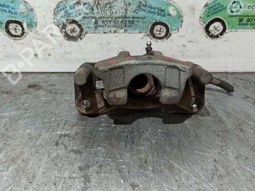 Right rear brake caliper MITSUBISHI LANCER VIII Sportback (CX_A) 1.5 | BP11615779M106 