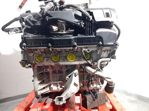Engine BMW 1 Convertible (E88) 118 i | BP38704019M1 - Image 15