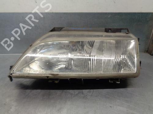 Used Left headlight CITROËN XANTIA (X1_, X2_) 2.0 HDI 109 (109 hp) 11690234