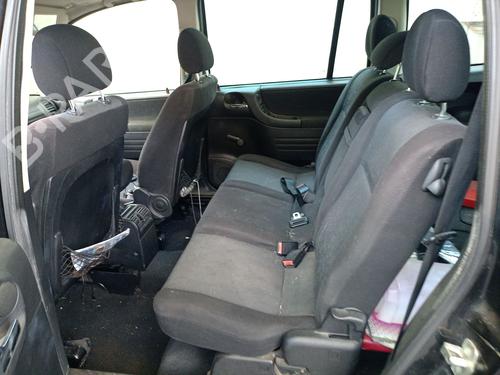 Starter OPEL ZAFIRA A MPV (T98) 2.2 DTI 16V (F75) | BP27541069M8 - Image 13