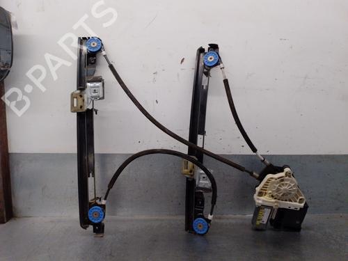 Used Front right window mechanism Front right window mechanism SEAT ALTEA (5P1) 1.6 TDI (105 hp) 34440642 34440642