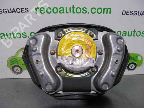 Driver airbag MERCEDES-BENZ M-CLASS (W163) ML 320 (163.154) | BP2106518C9